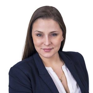 Meet your Posher, Chloé